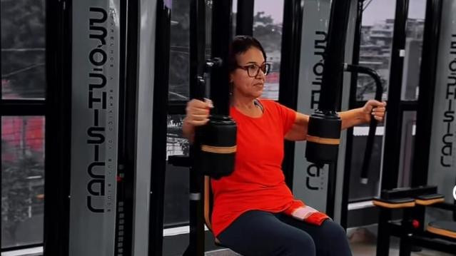 Imagem 3 da galeria do parceiro Elite Gym