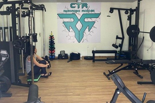 Imagem 1 da galeria do parceiro CTR Rodrigo Rocha