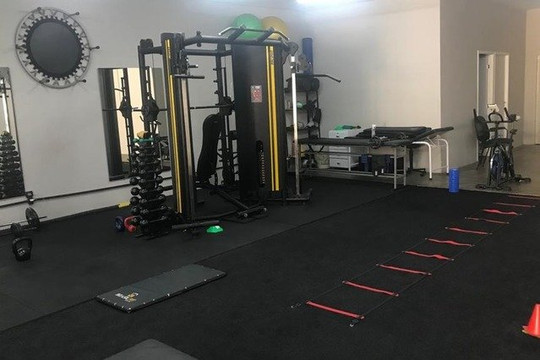 Imagem 3 da galeria do parceiro MOV Studio Fisioterapeutas