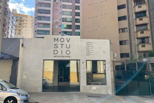 Imagem 2 da galeria do parceiro MOV Studio Fisioterapeutas