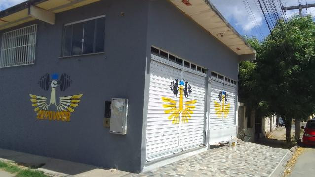 Imagem 2 da galeria do parceiro Gym J.E Power