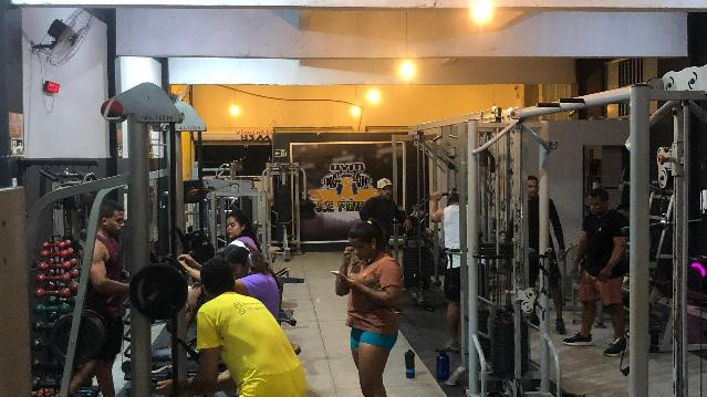 Imagem 3 da galeria do parceiro Gym J.E Power
