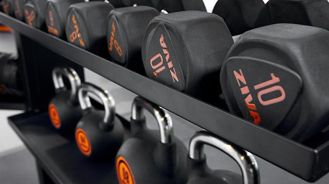 Bild 3 von Basic-Fit Koblenz Schloßstraße 18 Partnergalerie