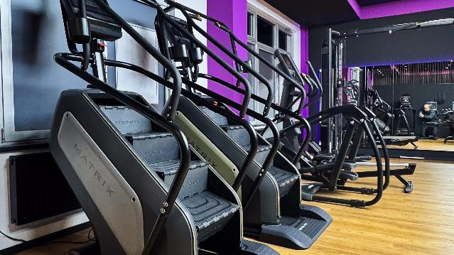 Bild 3 von World of Women Fitnessclub Partnergalerie