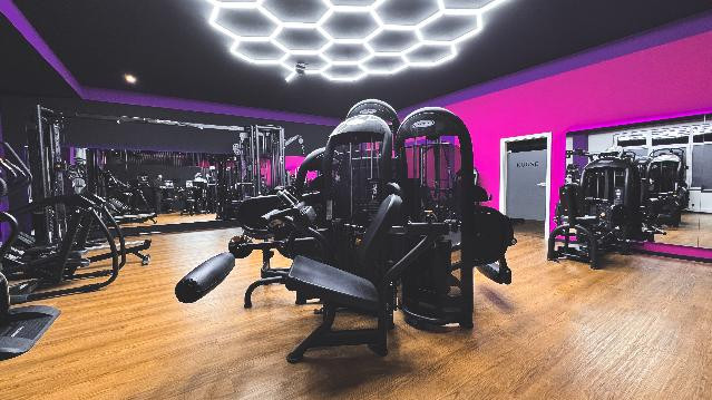 Bild 1 von World of Women Fitnessclub Partnergalerie