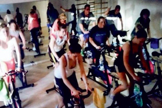 Immagine 3 dalla galleria del partner X2 Fitness Club