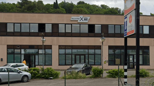 Immagine 2 dalla galleria del partner X2 Fitness Club