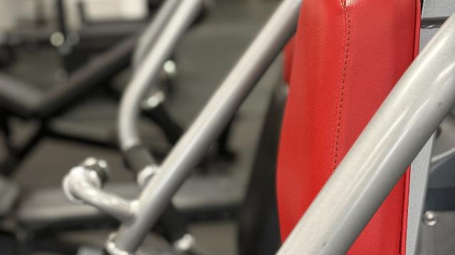 Image 3 from Legacy Health and Fitness partner gallery