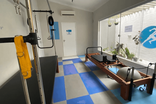Imagem 3 da galeria do parceiro Clínica Ayodelê Correia Fisioterapia