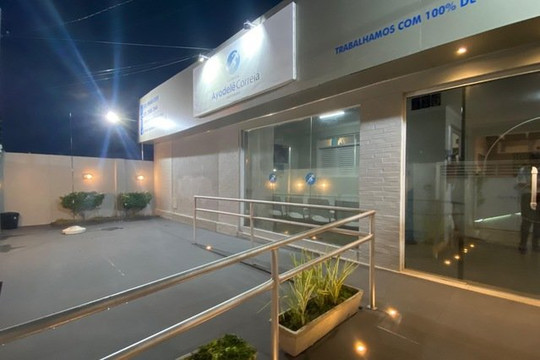 Imagem 1 da galeria do parceiro Clínica Ayodelê Correia Fisioterapia