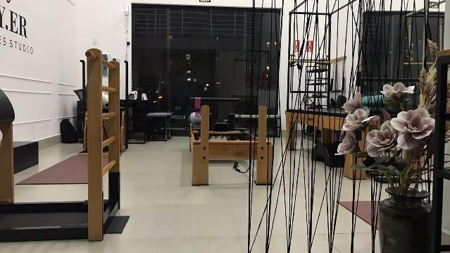 Imagem 1 da galeria do parceiro My.er Pilates Studio