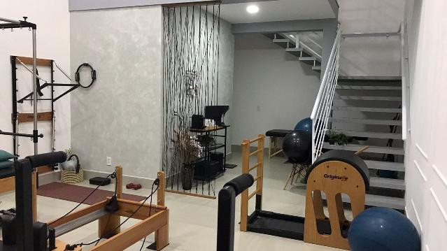 Imagem 3 da galeria do parceiro My.er Pilates Studio