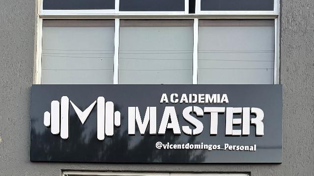 Imagem 2 da galeria do parceiro Academia Master