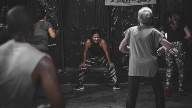 Image 1 from Dream Dance Studio partner gallery