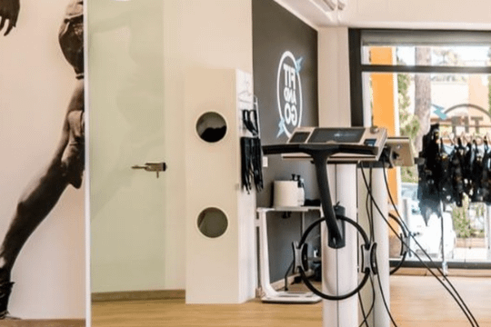 Immagine 1 dalla galleria del partner Fit and Go Roma Barberini