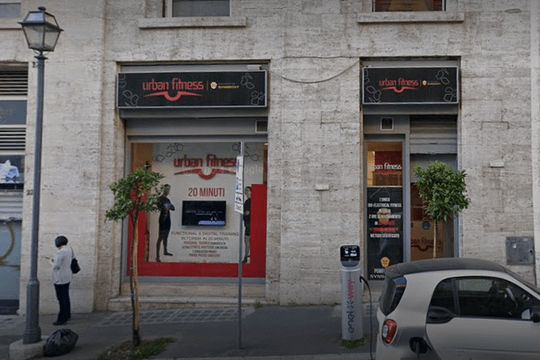 Immagine 2 dalla galleria del partner Fit and Go Roma Barberini