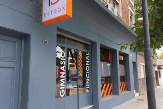 Imagen 1 de la galería del partner Fitbox Mendoza