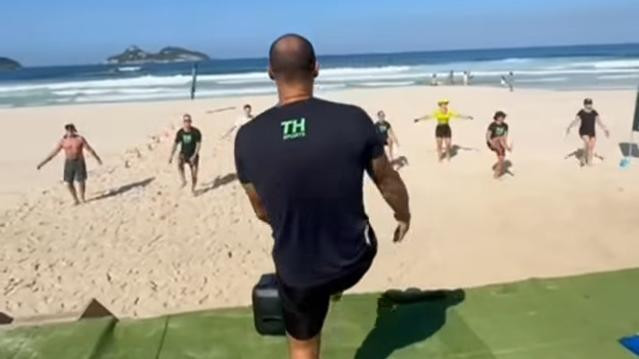 Imagem 3 da galeria do parceiro Robsonfut