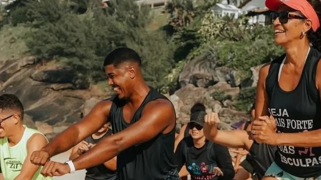 Imagem 1 da galeria do parceiro Robsonfut