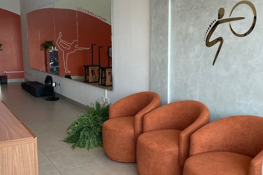 Imagem 2 da galeria do parceiro House - Fisioterapia•Pilates