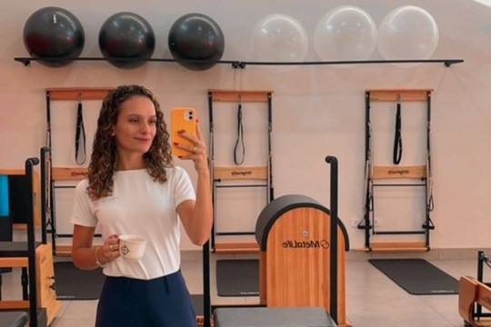 Imagem 1 da galeria do parceiro House - Fisioterapia•Pilates