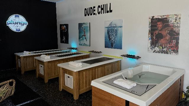 Image 2 from Plunge Performance & Recovery partner gallery