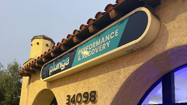 Image 1 from Plunge Performance & Recovery partner gallery