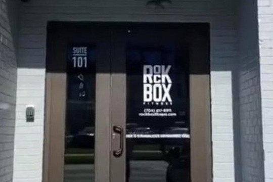 Image 2 from RockBox Fitness University partner gallery