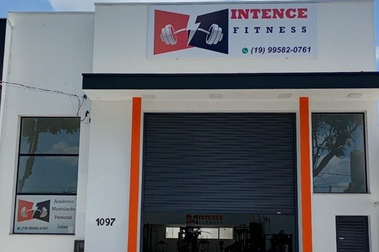 Imagem 2 da galeria do parceiro Intence Fitness