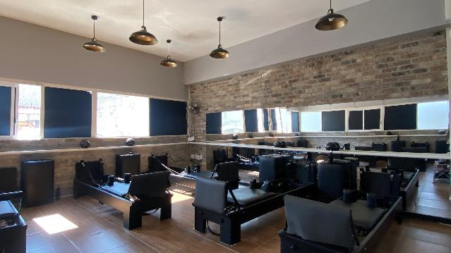 Imagen 1 de la galería del partner Reforma Studio