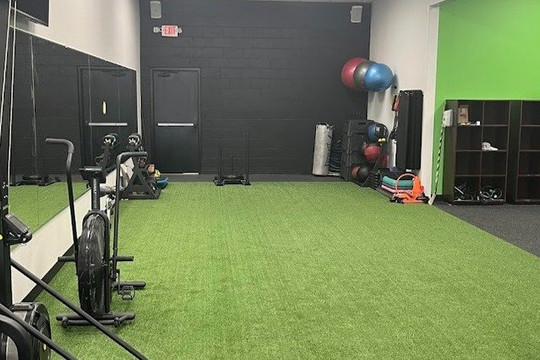 Image 3 from Kinetic Fitness and Recovery partner gallery