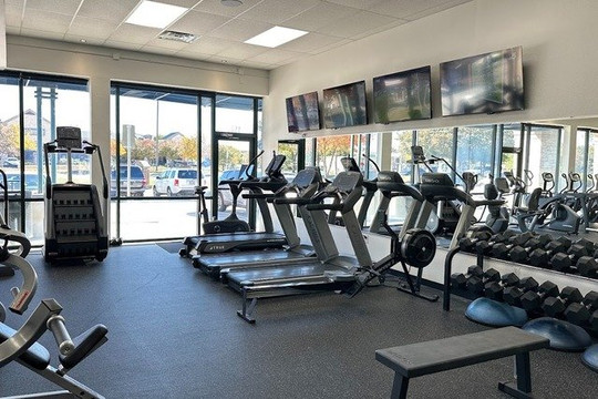 Image 1 from Kinetic Fitness and Recovery partner gallery