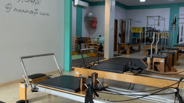Imagem 1 da galeria do parceiro LIDYANE MORES - FISIOTERAPIA ESPECIALIZADA