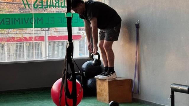 Imagen 1 de la galería del partner Vivus LOCAL SUR