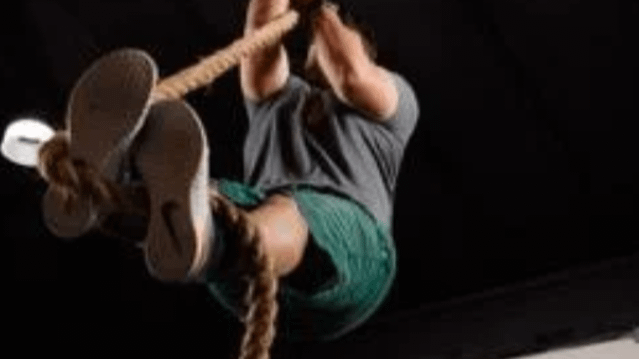 Image 3 from CrossFit San Clemente partner gallery