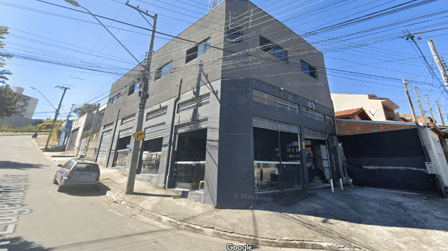 Imagem 2 da galeria do parceiro Evolução Academia