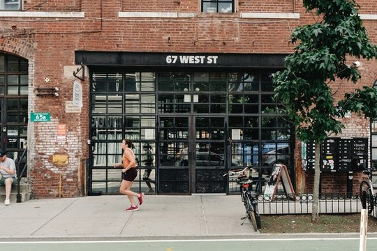 Image 2 from Selformer Pilates partner gallery