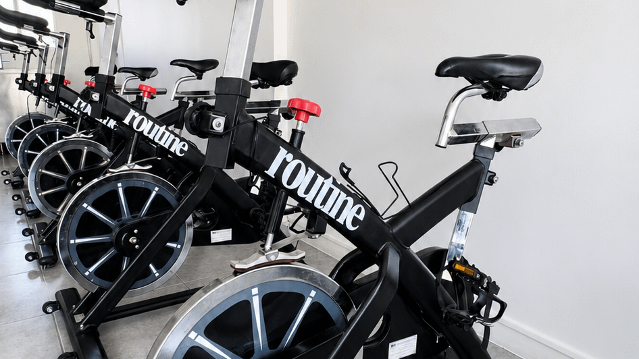 Imagen 1 de la galería del partner Routine Wellness Club