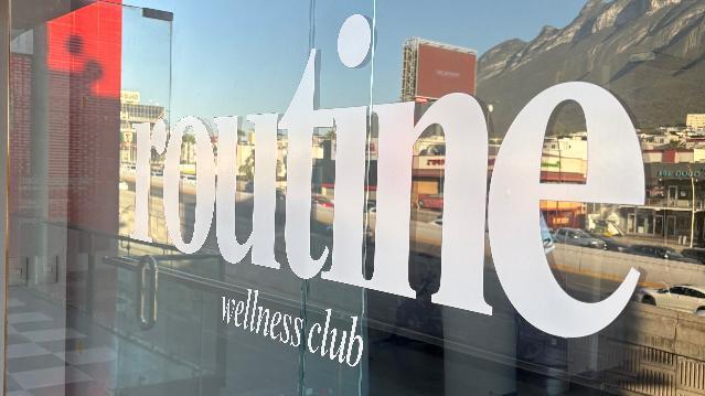 Imagen 3 de la galería del partner Routine Wellness Club
