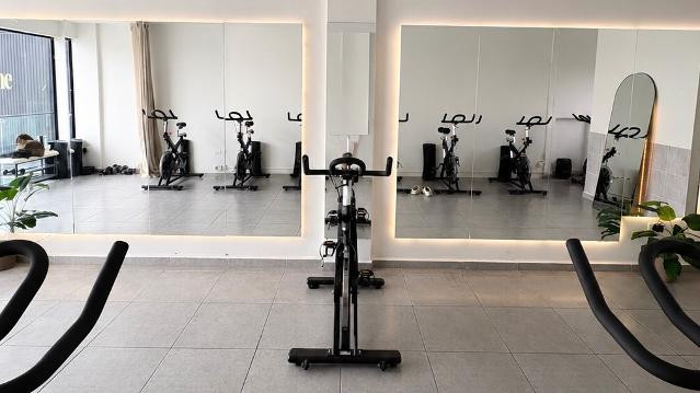 Imagen 2 de la galería del partner Routine Wellness Club