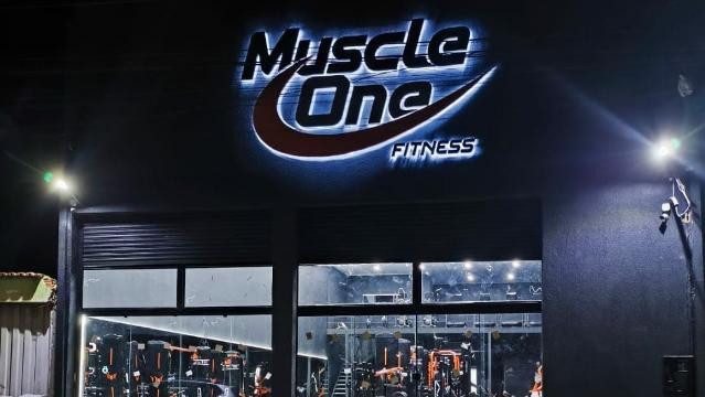 Imagem 2 da galeria do parceiro Muscle One Fitness