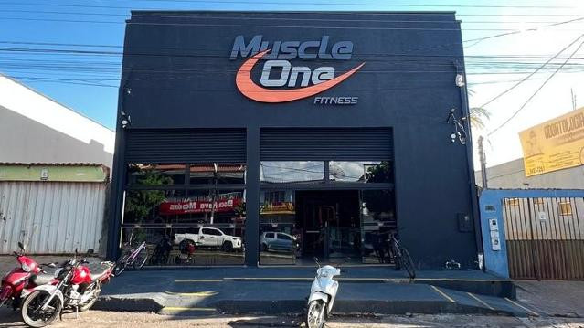 Imagem 1 da galeria do parceiro Muscle One Fitness