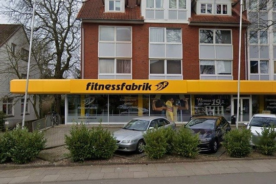 Bild 2 von fitnessfabrik Wedel Partnergalerie