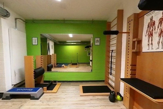 Bild 3 von fitnessfabrik Wedel Partnergalerie