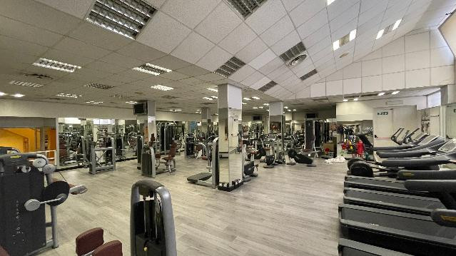 Immagine 3 dalla galleria del partner Ciampino Sporting Center