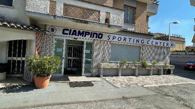 Immagine 2 dalla galleria del partner Ciampino Sporting Center