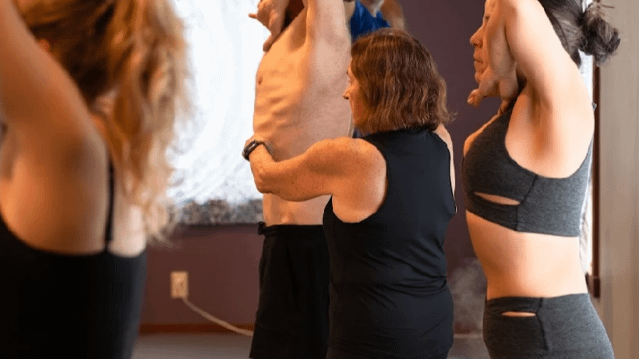 Image 3 from Humboldt Yoga partner gallery