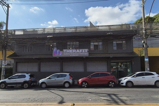 Imagem 2 da galeria do parceiro TheraFit , Academia Terapêutica e Fisioterapia