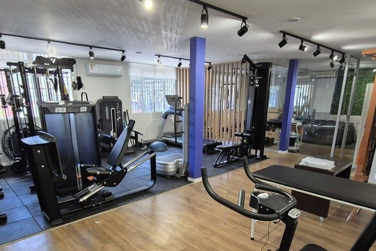 Imagem 1 da galeria do parceiro TheraFit , Academia Terapêutica e Fisioterapia