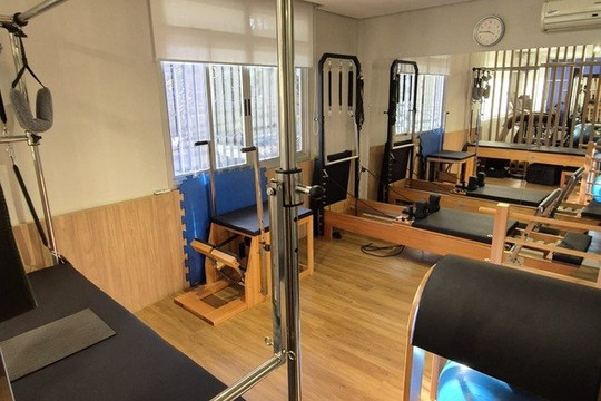 Imagem 3 da galeria do parceiro TheraFit , Academia Terapêutica e Fisioterapia